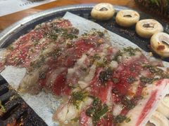 -杀猪天·韩国烤肉(总店)