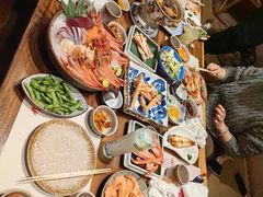 -耕海蟹将军(万象城店)