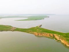 -呼伦湖旅游景区