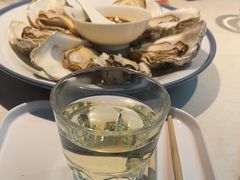 -杨氏青龙虾·羊蝎子(金盛路总店)