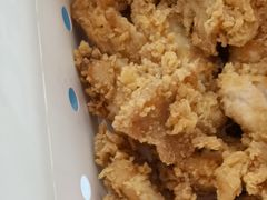 -肯德基(孝陵卫地铁站店)