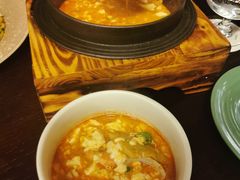 -Fuzzy Bistro 浮几韩餐·茶酒馆