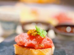 -Ginza Onodera铁板烧(外滩十八号店)