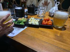 -束河人家(南锣鼓巷店)