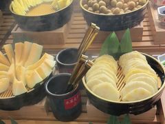 -一绪に寿喜烧(荟聚店)