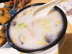 -喜鹊茶点.啫煲(车陂店)