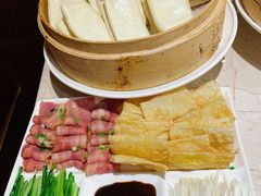-顺风海鲜港(金玉兰店)