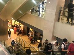 -光启城时尚购物中心