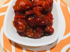 -新一番三文鱼寿司(大东海店)