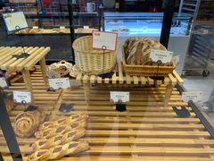 -熊叔熊婶面包房(团结湖店)