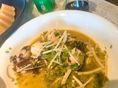 -高佳庄·舟山海鲜(海景旗舰店)