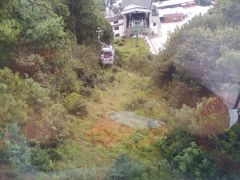 -苍山感通索道