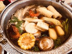 寿喜锅-牛New寿喜烧(青浦店)
