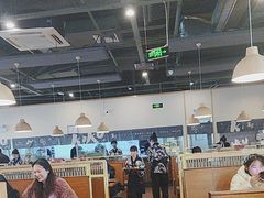 -菊上日式料理(蚌埠银泰店)