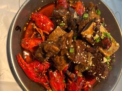 -巴厘龙虾·榜首油焖大虾(洞庭·艺术洋房店)