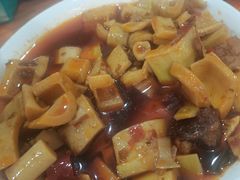 -大邑李记肥肠血旺