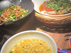 -辣得叫湘菜(观海卫店)