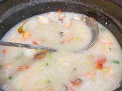 -如轩·海鲜砂锅粥·潮汕菜(三乡店)