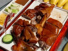 凤阁楼果木烧鹅-凤阁楼果木烧鹅(鹤山陈山店)