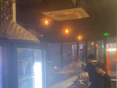 -阿山卓·野生菌火锅·纳西火塘烤肉