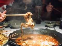 -老天桥蛙炉火锅(姑苏总店)