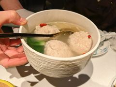 -醉舍·新淮扬菜(长宁龙之梦店)