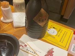 -赤坂亭·M9和牛烧肉·铁板烧·日料398放题(长泰广场店)