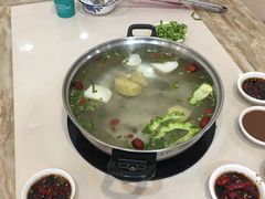 -伟记牛肉(金鸿公路店)