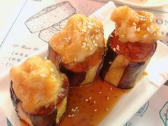 -点点心点心专门店(湾仔店)