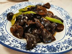 -川悦壹号·川菜(蠡溪路店)