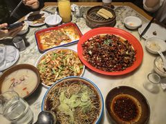 -常和州·夜宵大排档(常州单店)