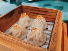 -杭州西子湖四季酒店·金沙厅