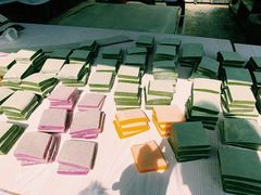 -钱湖手工麻糍店