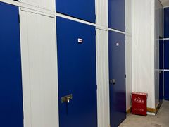 -StorHub趣存自助仓·迷你仓(金桥店)