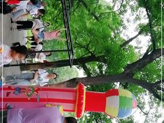 -西苑公园