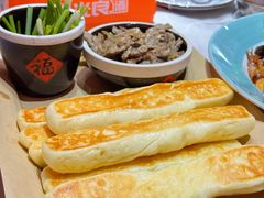 -渔民船说·北塘海鲜·天津菜·海肠捞饭(北塘古镇店)