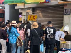 -明记牛杂(新马路分店)
