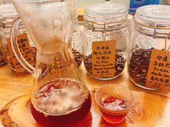 -COFFEE HOLIC(朝外SOHO店)