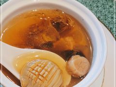 -三号黄浦会Canton Table