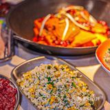 所有涮菜 6.8折~吃了无数遍的市井老火锅