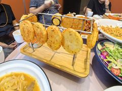 -买福记大盘鸡新疆菜