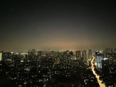 -塔顶·Cafe·日啡夜酒(北京路店)