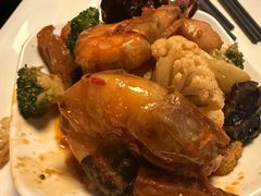 -阿那亚第三食堂 Cafeteria 3