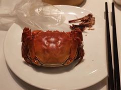 -同庆楼(华强吾悦广场店)