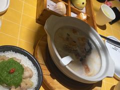 -蔡澜点心·粤菜(花城汇南区店)