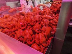 -大连熟食品交易中心