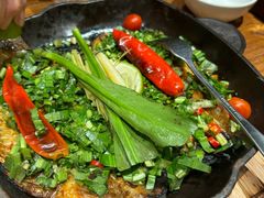 -云海肴·汽锅鸡·云南菜(美罗城店)