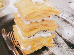 -新李记 · 口味菜馆(南郊公园店)