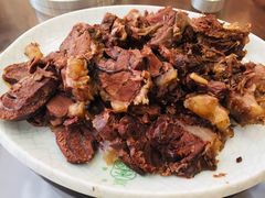 -清真·益鑫羊肉手抓馆(花园北街店)