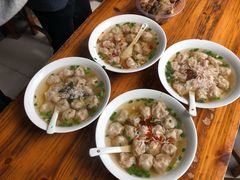 馄饨-黄家馄饨(铁心桥店)